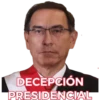 Vizcarra 25