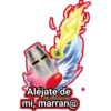 stickers Kirby P. 1 27