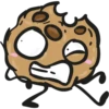 Norbert Cookie 22