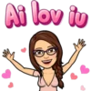 Ai lov iv
M