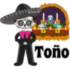 Gora
Toño