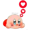 stickers Kirby P. 1 28