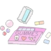 0
GUMMIES
