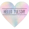 Semana♡Week 26