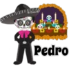 Gora
Pedro