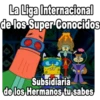 Super Conocidos - Bob Esponja 24