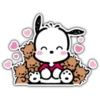 POCHACCO (line) 29