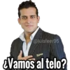 @luisfeer05 ¿Vamos al telo?
