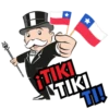 ITIKI
TIKI
TI
