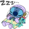 STITCH 1 30