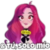 SOY TUYΑ
STú, sOLOmio
8oe Diana-Flores bo8