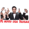 Los 3 tristes tigres - Trusa 19