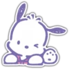 POCHACCO (line) 30