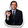 The Office 21