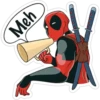 Meh