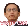 Vizcarra 27
