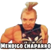 @oyesss_batman
MENDIGO CHAPARRO