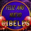 Why the
Madelym
FELIZ ANO
NUEVO
CIBELES