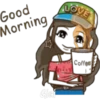 Good
Morning
LOVE
Coffee
Gie