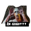 EN SERIO? ??