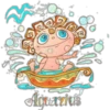 ASTROLOGÍA (Zodiaco) 16