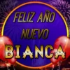 Wade
Madelym
FELIZ ANO
NUEVO
BIANCA