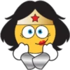 STICKERS SUPER 1 29