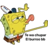 Frases Bob Esponja 30