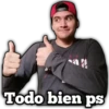 Todo bien ps