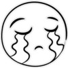 Emoji de rostros 16