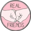 REAL
FRIENDS