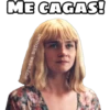 ME CAGAS!
@oyesss_batman