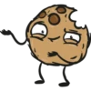 Norbert Cookie 23