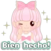 Bien hecho!