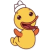 Ducki 20
