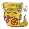 NO