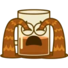 Beer jar 25