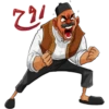 libyan sticker 12