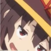 Konosuba Faces 22