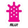 ALU!