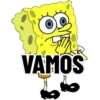 Bob Esponja 30