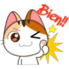 Meow For Mishell 2. 27