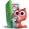 Kitten Taffy 30