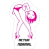 ACTUA
NORMAL