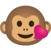 Stickers Monito 30