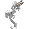 Bugs Bunny 30