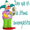 Krusty Clown (Simpsons) 30