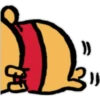 Winnie The Pooh Emoji 2 20