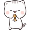 Cat kawaii (Yeisi) 5