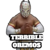 ®-GABO-® TERRIBLE OREMOS
